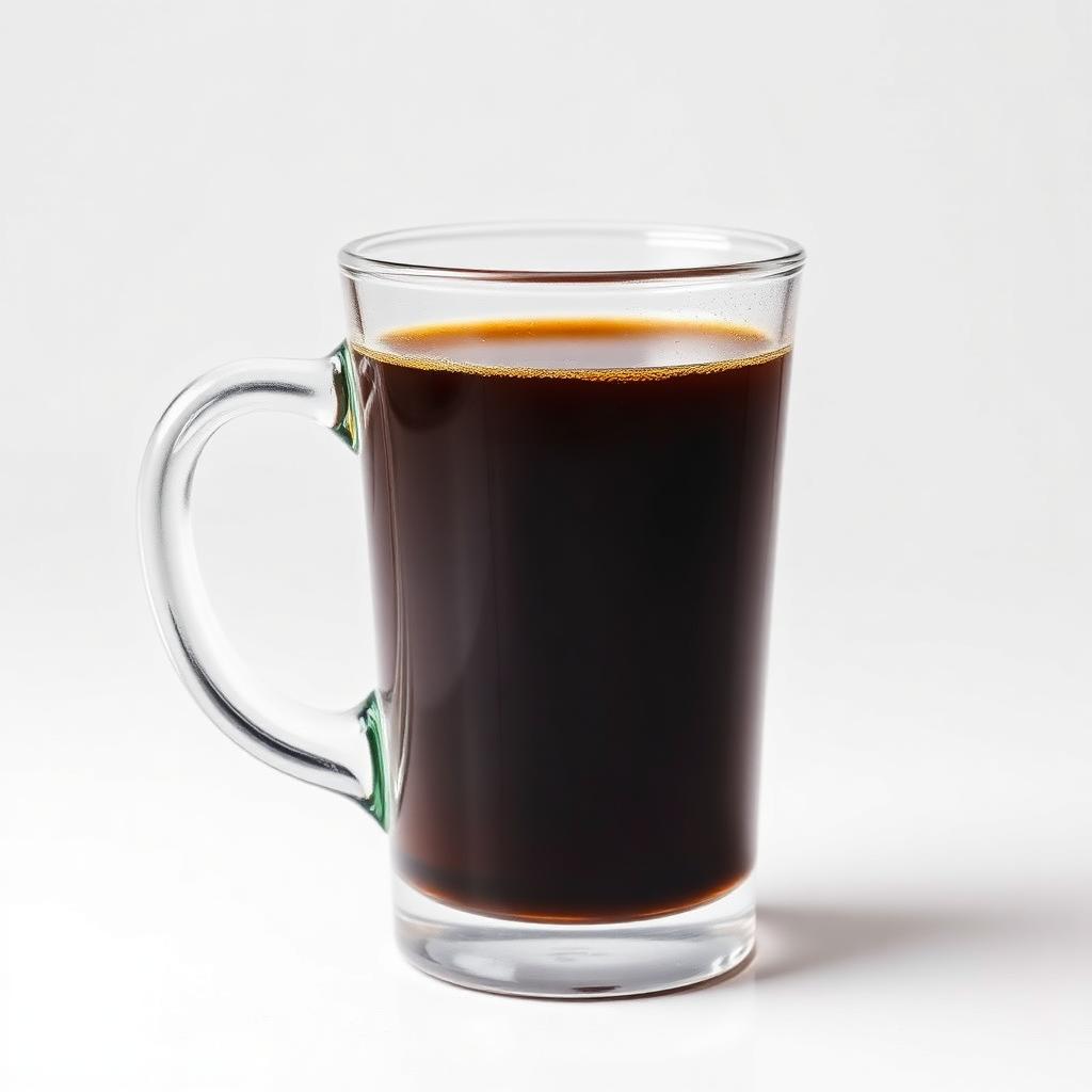 Bio coffee brazilian blend
